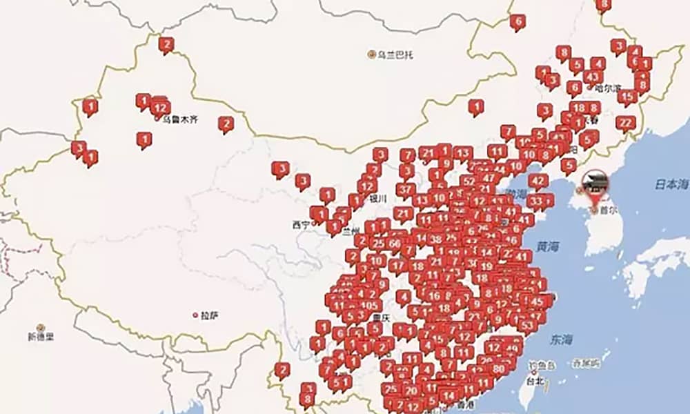 今年会游乐打造的苏州乐园森林水世界成今夏长三角水公园人气王