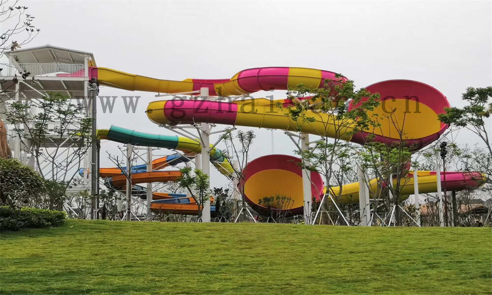 水上乐园和自然生态环境的关系
