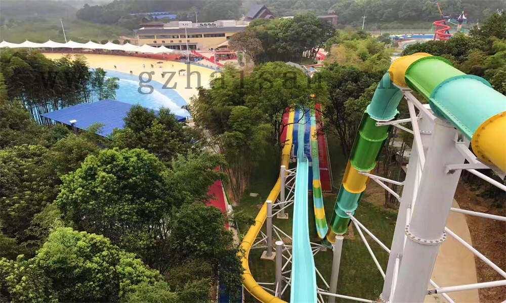 水上乐园的活动策划如何吸引不同年龄层的游客？