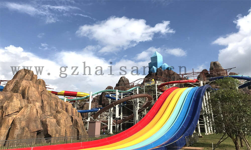 水上乐园在节假日期间进行活动营销的前期准备工作