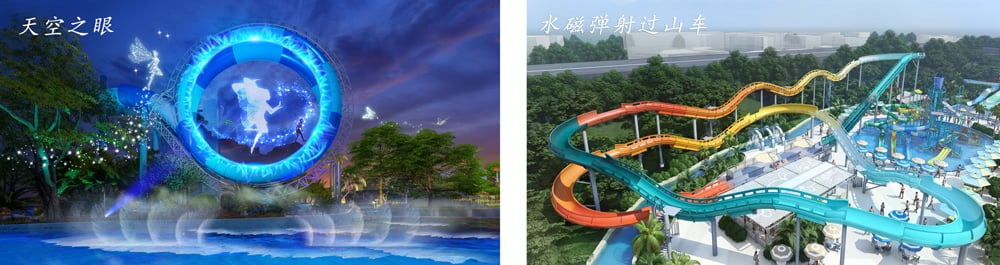 今年会游乐 邀您参观CAAPA北京游乐展/旅游休闲展，助您一站式升级文旅新体验