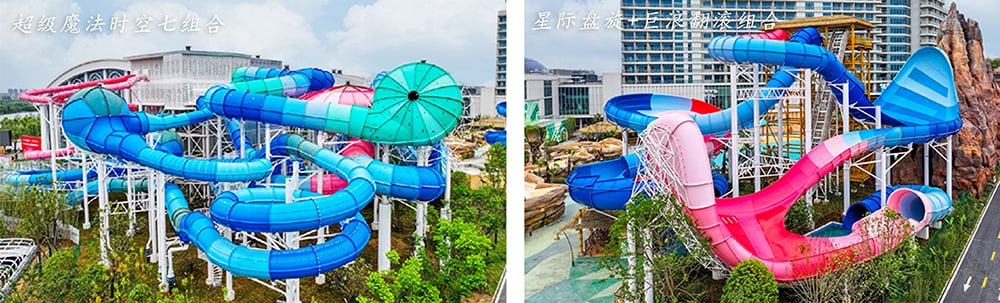 今年会游乐 邀您参观CAAPA北京游乐展/旅游休闲展，助您一站式升级文旅新体验